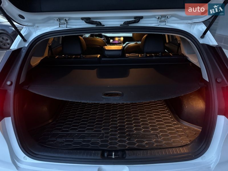 Внедорожник / Кроссовер Kia Niro 2021 в Тернополе