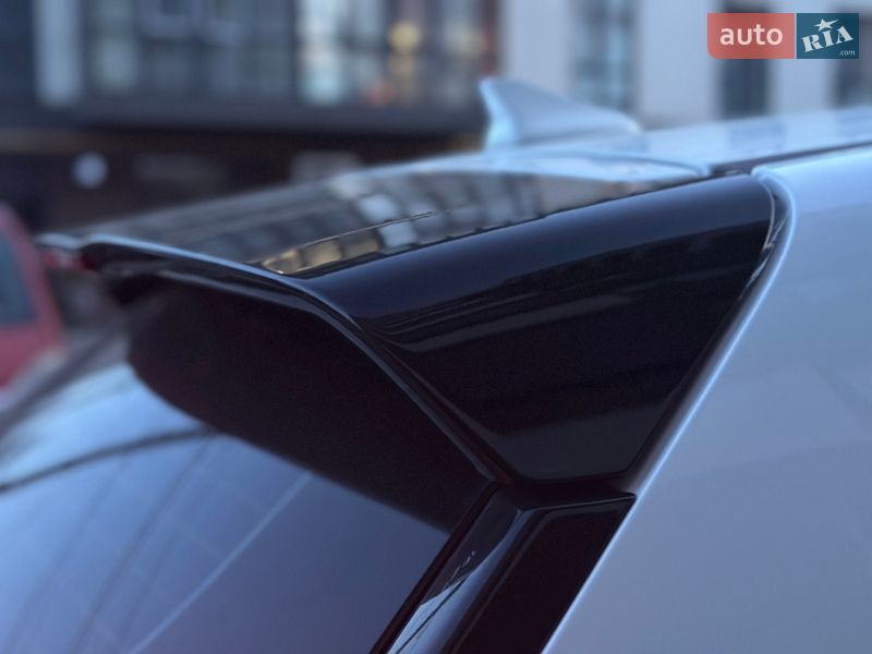 Внедорожник / Кроссовер Kia Niro 2021 в Тернополе