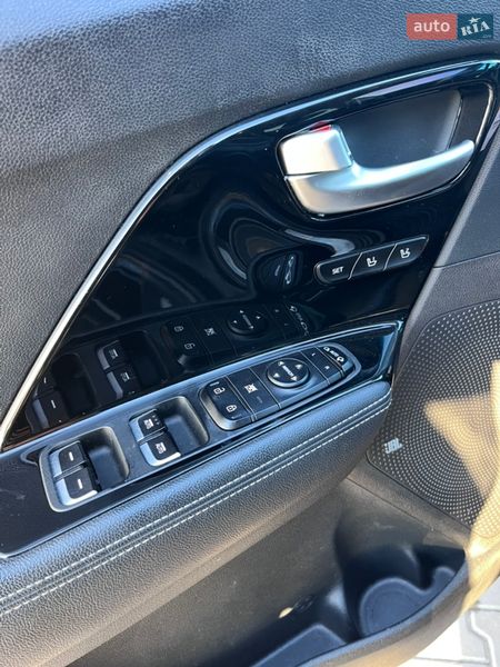 Внедорожник / Кроссовер Kia Niro 2019 в Виннице