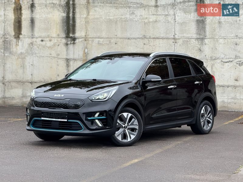 Kia Niro 2022