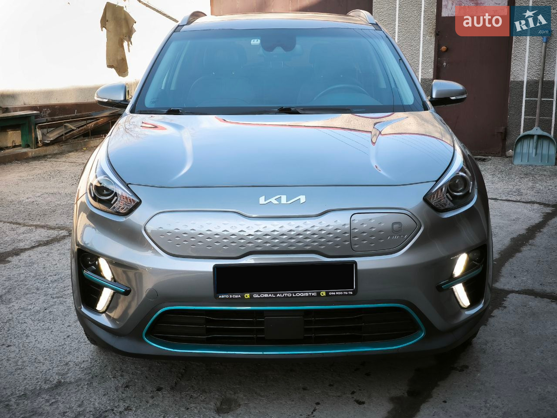 2021 Kia Niro - мініатюра 2