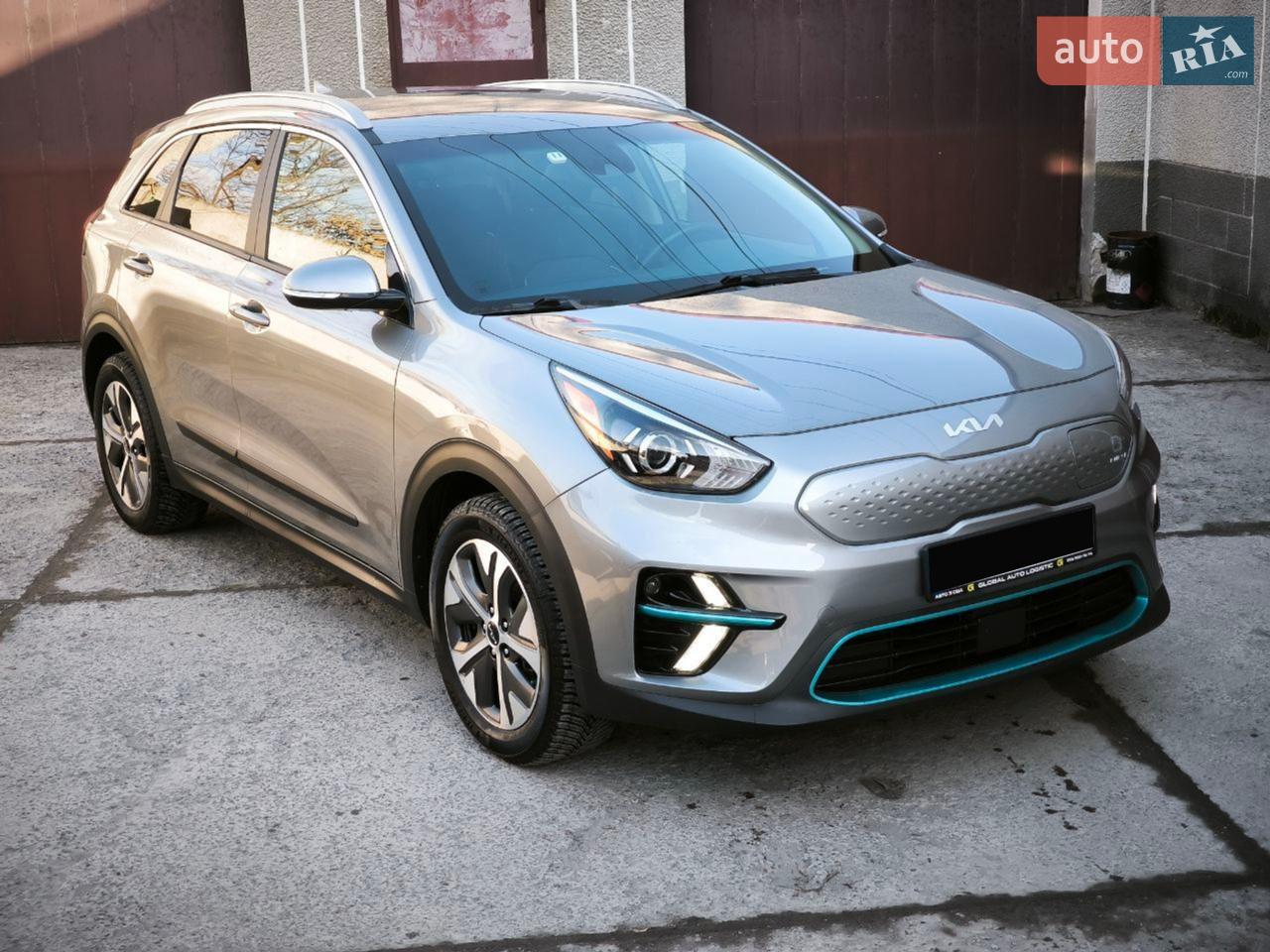 2020 Kia Niro - мініатюра 16