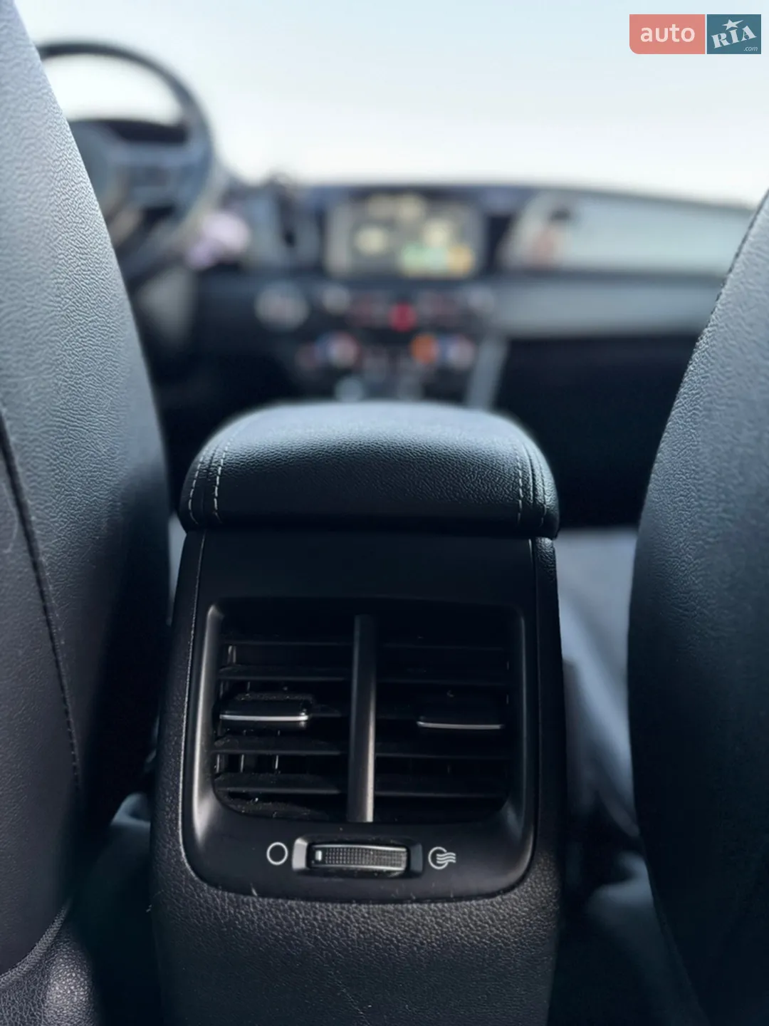 2017 Kia Niro - мініатюра 18