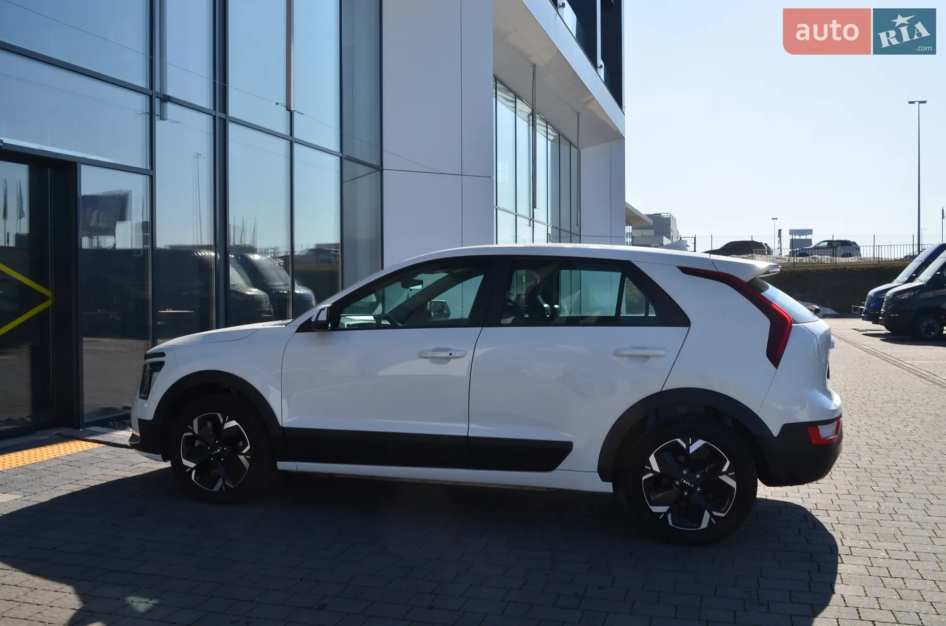 2024 Kia Niro - мініатюра 29