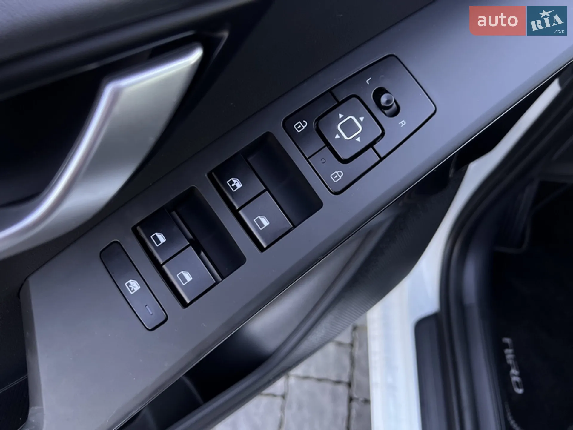 2024 Kia Niro - мініатюра 10