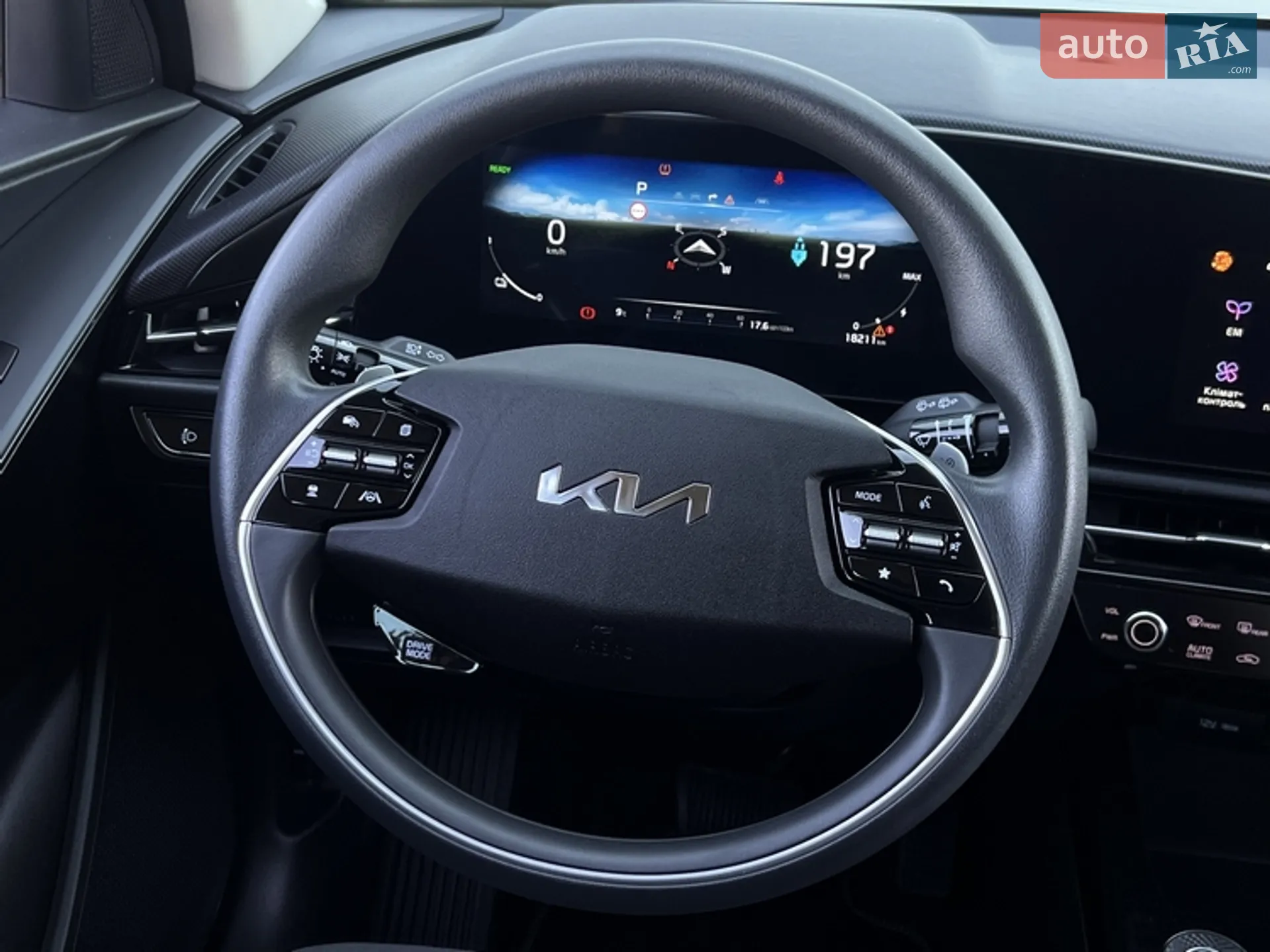 2024 Kia Niro - мініатюра 14