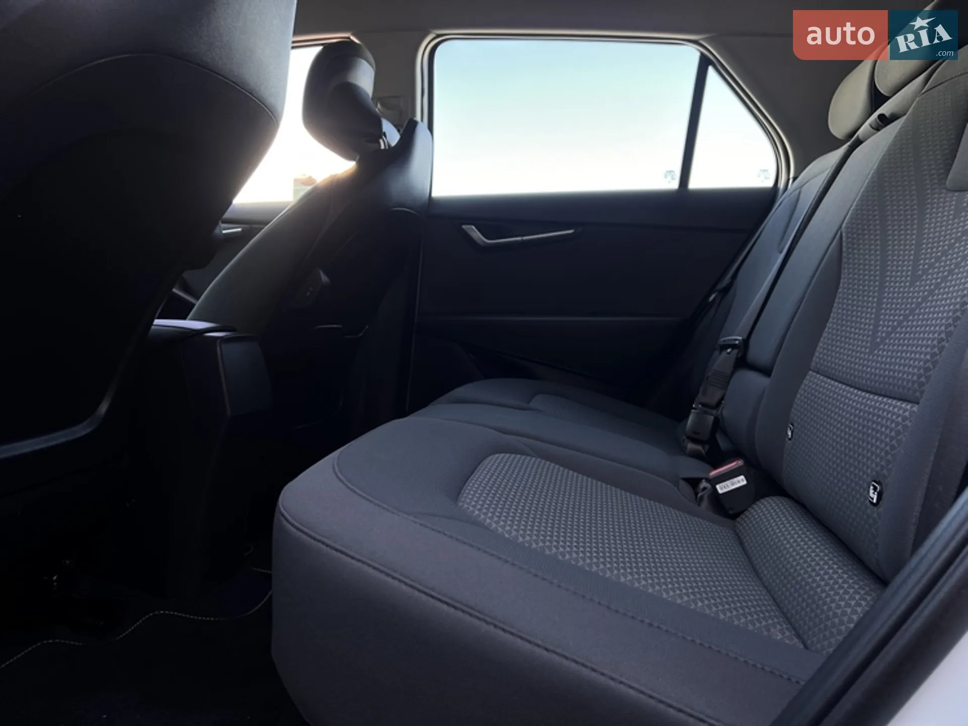 2024 Kia Niro - мініатюра 30