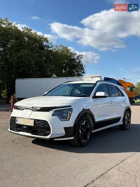 Kia Niro 2023