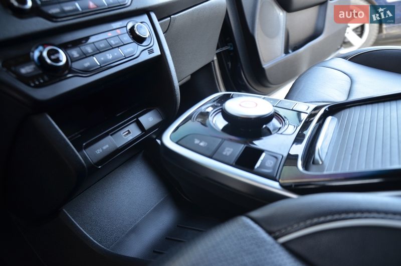 Внедорожник / Кроссовер Kia Niro 2019 в Трускавце