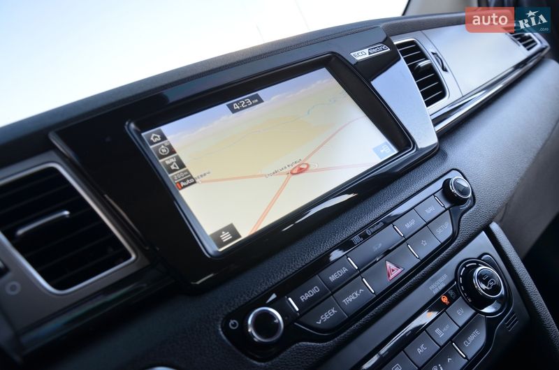 Внедорожник / Кроссовер Kia Niro 2019 в Трускавце