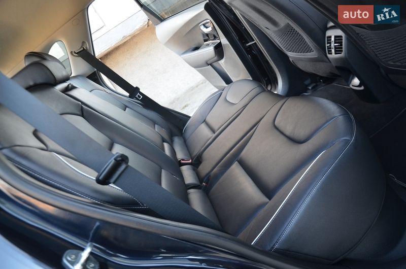 Внедорожник / Кроссовер Kia Niro 2019 в Трускавце