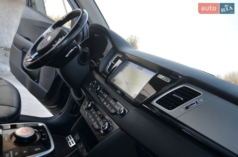 Внедорожник / Кроссовер Kia Niro 2019 в Трускавце