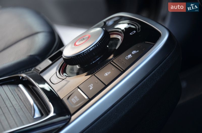 Внедорожник / Кроссовер Kia Niro 2019 в Трускавце