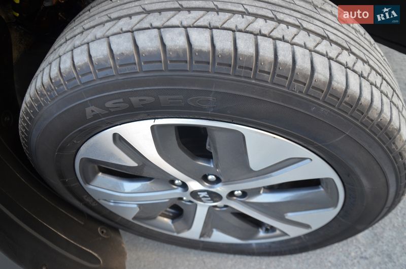 Внедорожник / Кроссовер Kia Niro 2019 в Трускавце