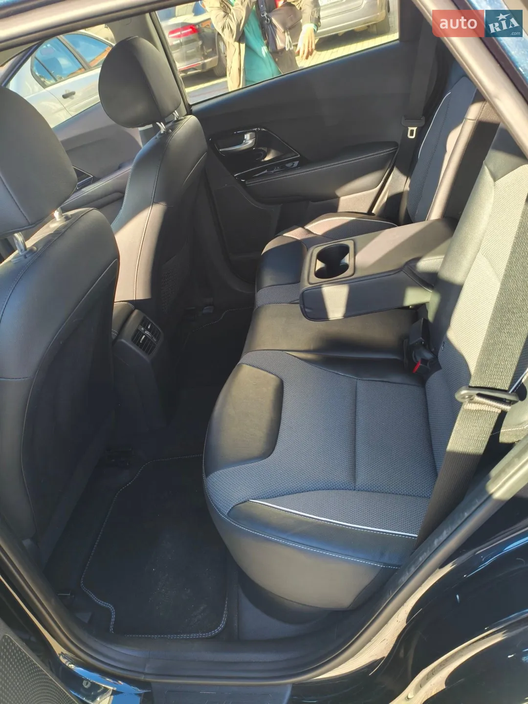 2020 Kia Niro - мініатюра 6