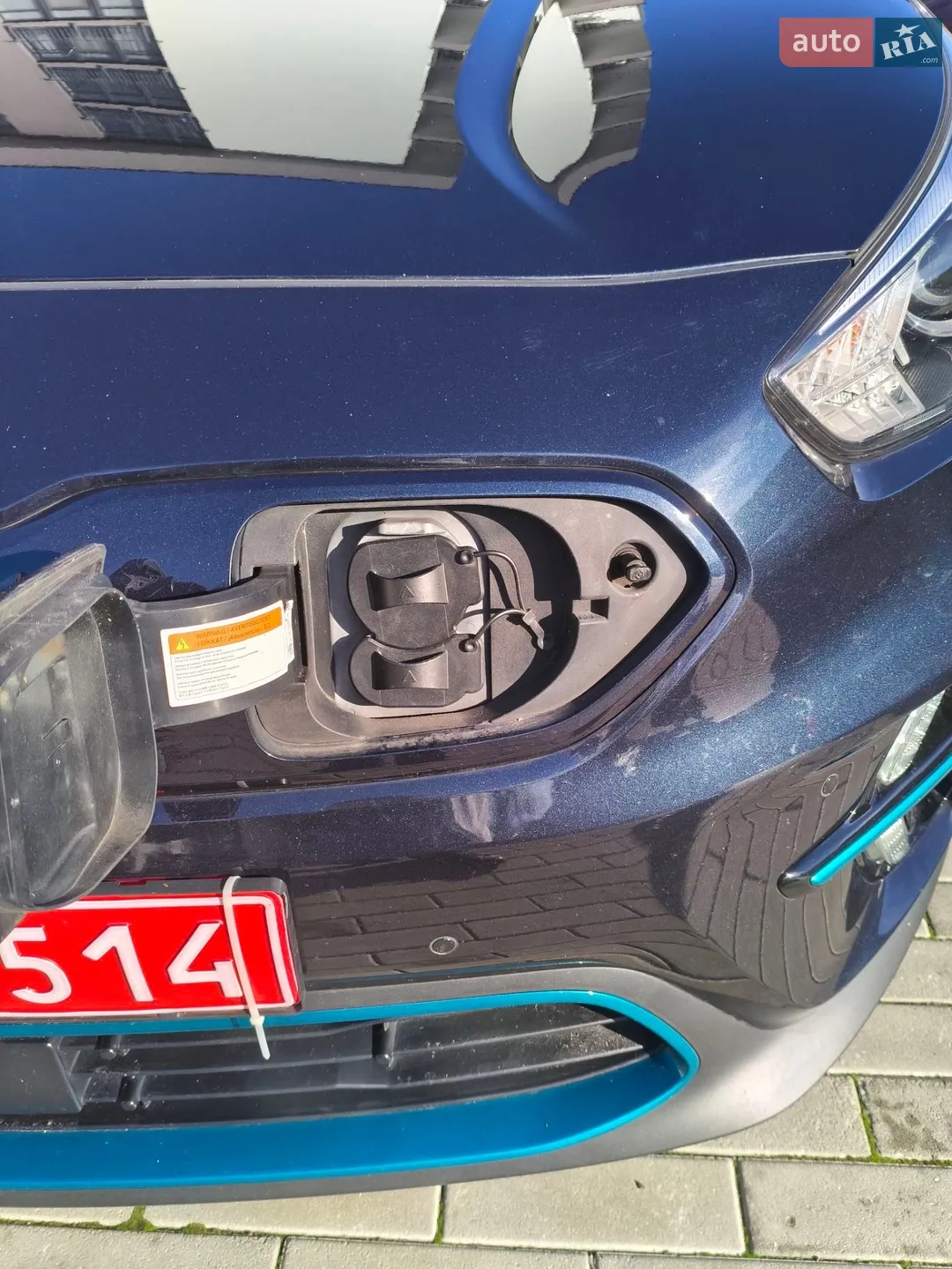 2020 Kia Niro - мініатюра 25