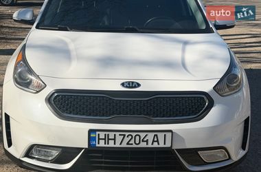 Внедорожник / Кроссовер Kia Niro 2018 в Одессе