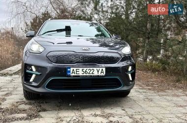 Внедорожник / Кроссовер Kia Niro 2020 в Днепре