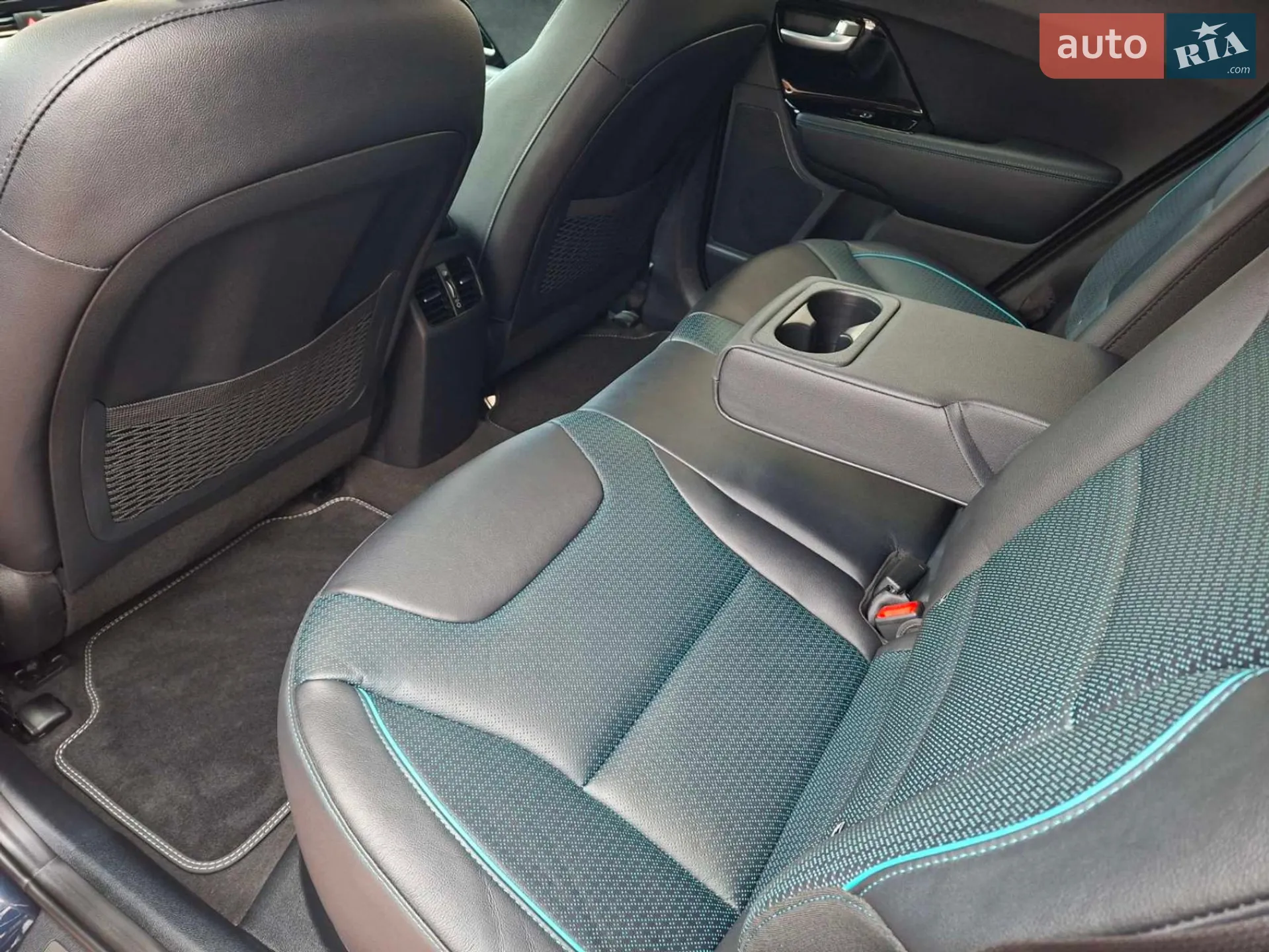 2022 Kia Niro - мініатюра 5