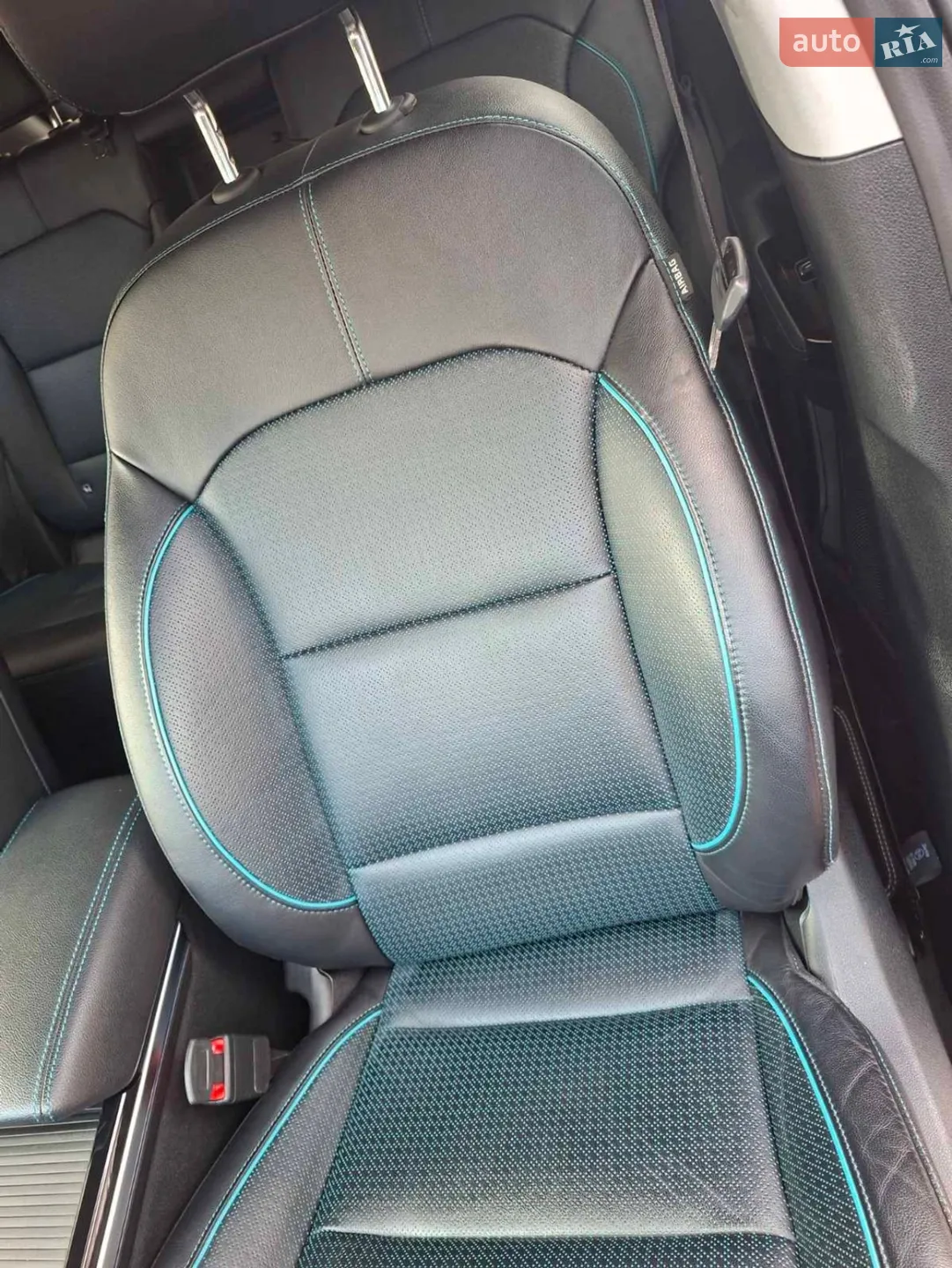 2022 Kia Niro - мініатюра 8