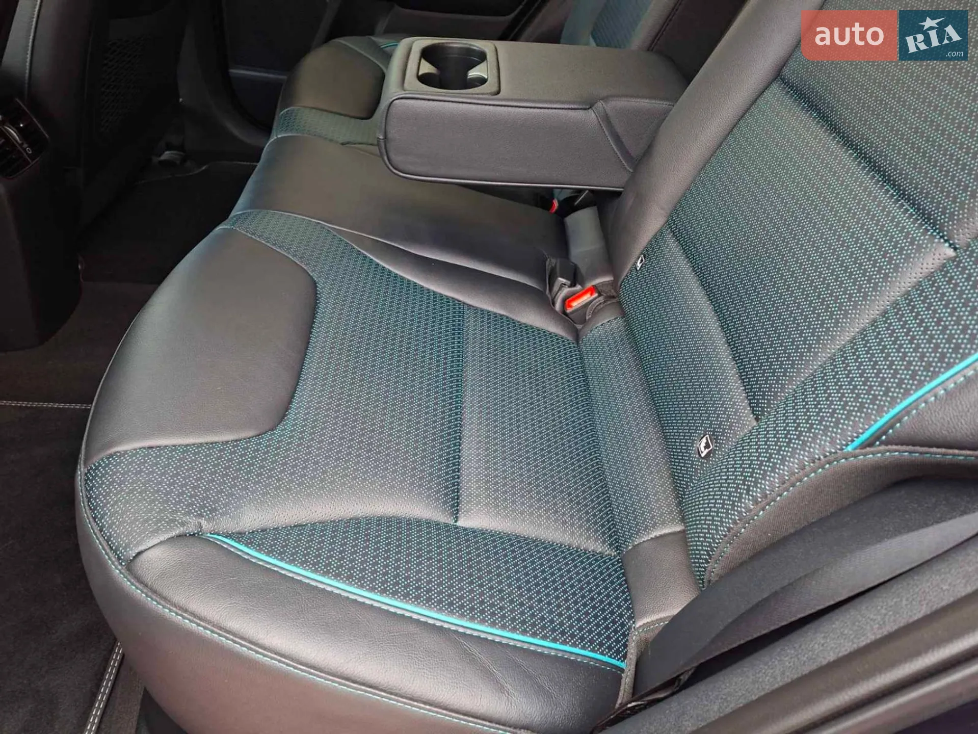 2022 Kia Niro - мініатюра 4