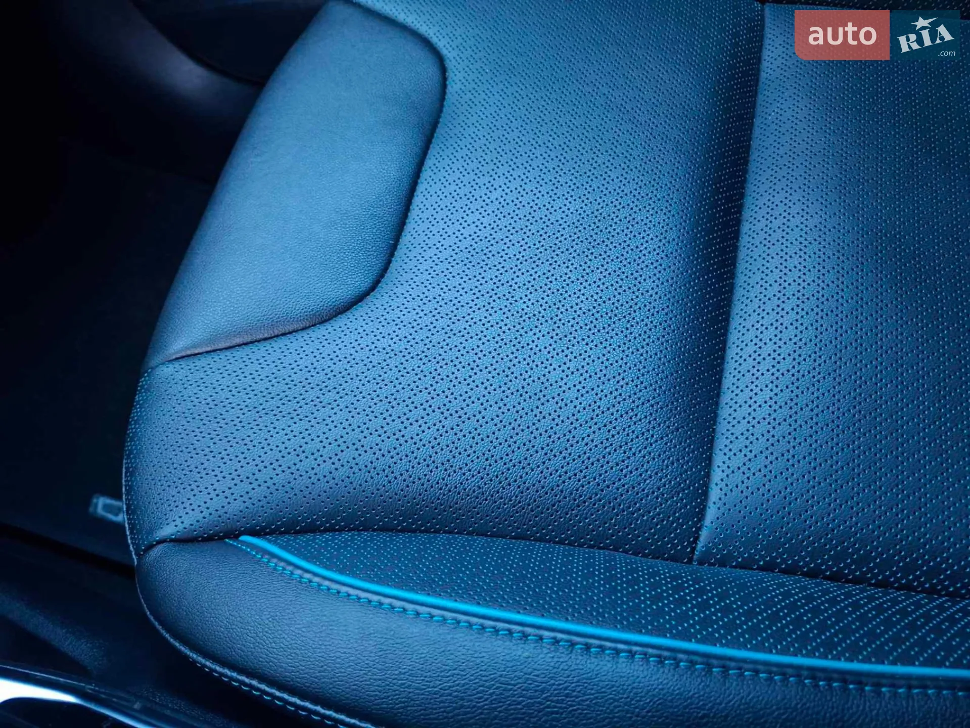 2022 Kia Niro - мініатюра 28
