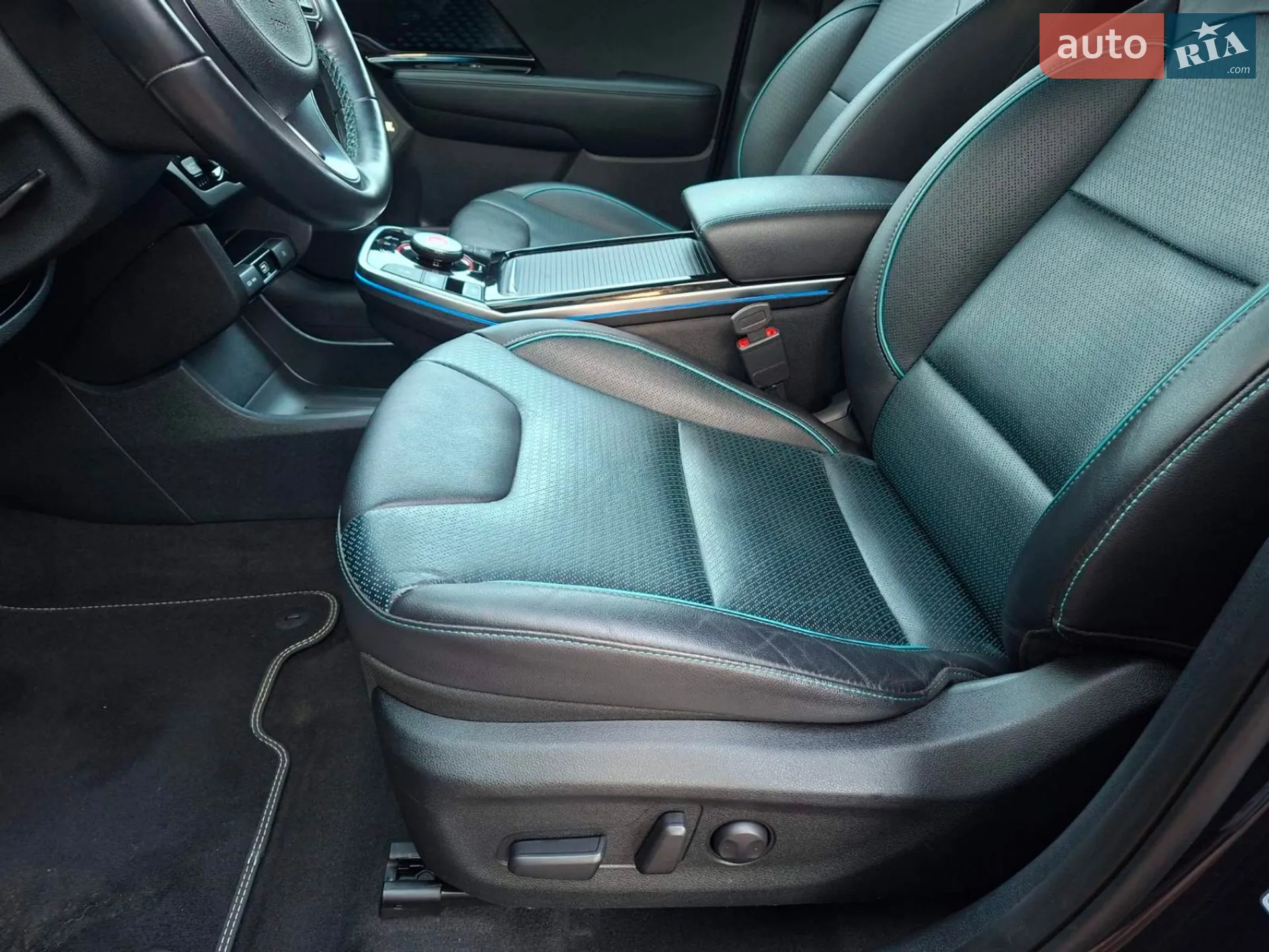 2022 Kia Niro - мініатюра 26
