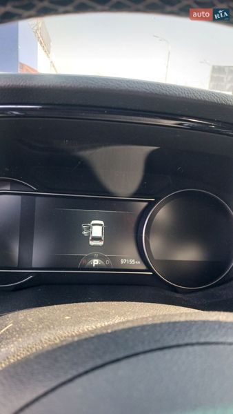 Внедорожник / Кроссовер Kia Niro 2020 в Тернополе