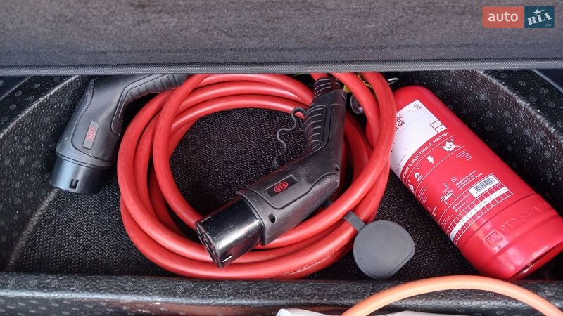 Внедорожник / Кроссовер Kia Niro 2020 в Тернополе