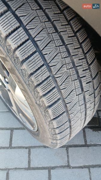 Внедорожник / Кроссовер Kia Niro 2020 в Тернополе