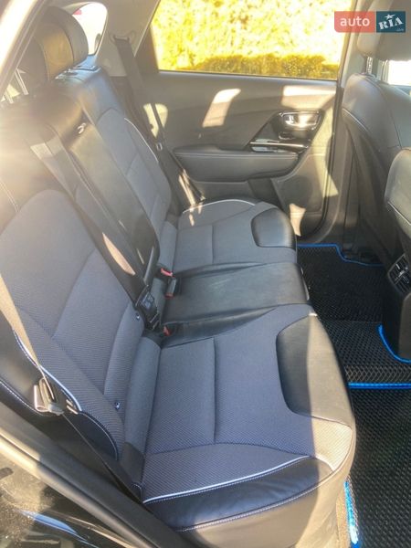 Внедорожник / Кроссовер Kia Niro 2020 в Львове