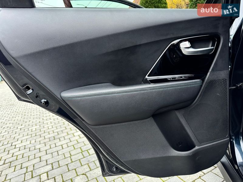 Позашляховик / Кросовер Kia Niro 2019 в Рівному