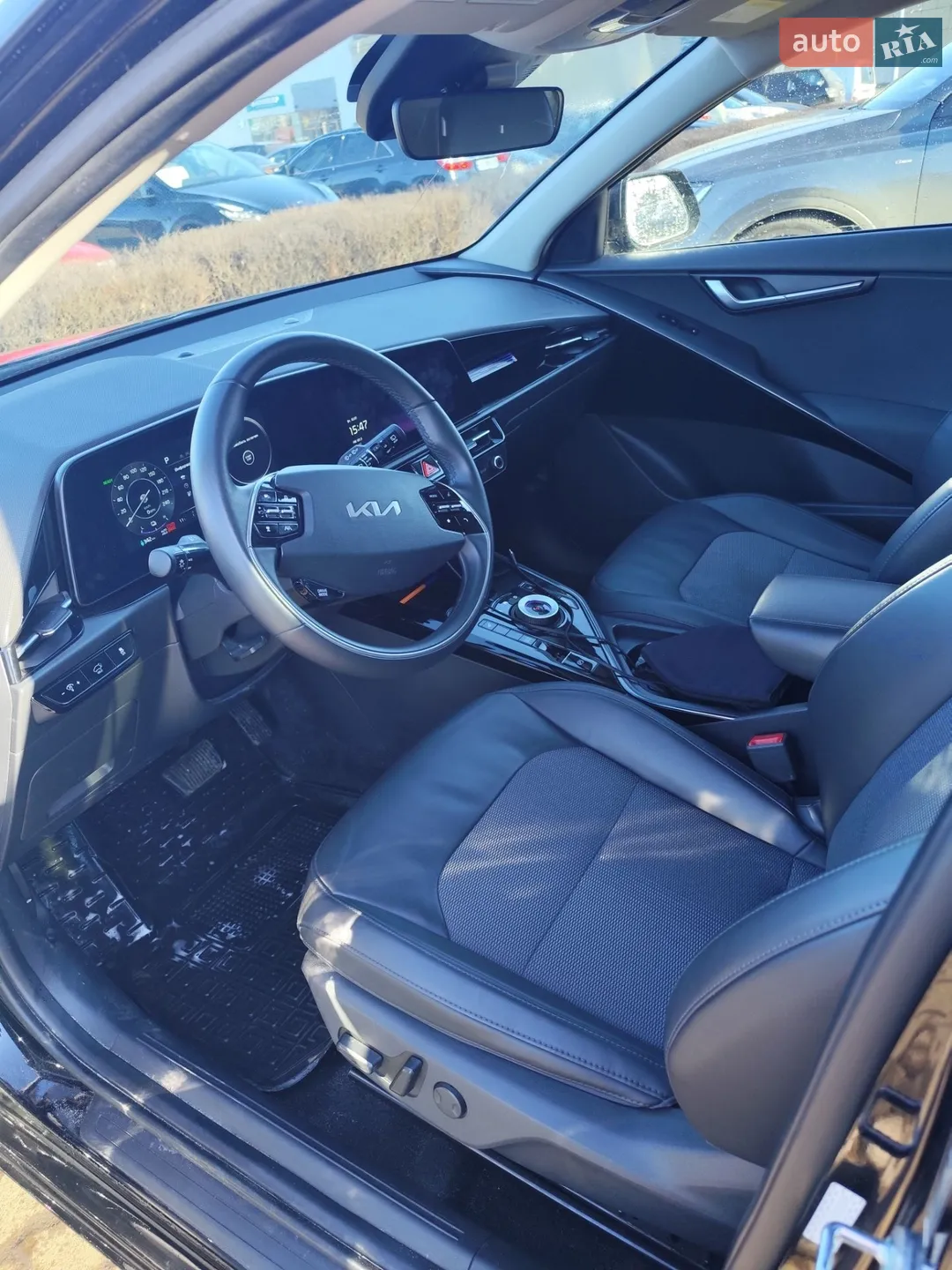 2022 Kia Niro - мініатюра 7