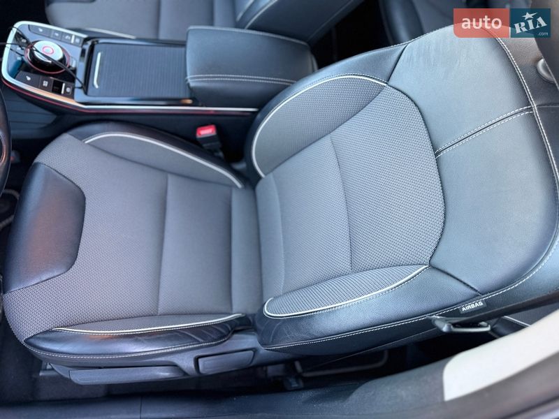 Внедорожник / Кроссовер Kia Niro 2020 в Киеве фото 11 Внедорожник / Кроссовер Kia Niro 2020 в Киеве
