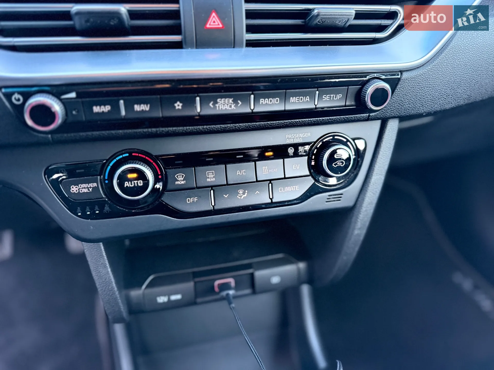 2020 Kia Niro - мініатюра 16