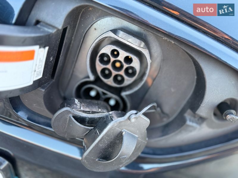 Внедорожник / Кроссовер Kia Niro 2020 в Киеве фото 21 Внедорожник / Кроссовер Kia Niro 2020 в Киеве