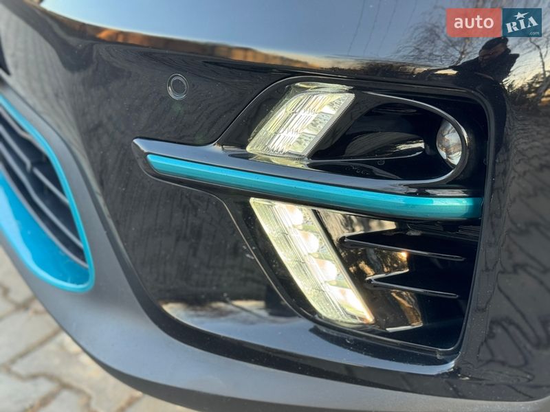 Внедорожник / Кроссовер Kia Niro 2020 в Стрые