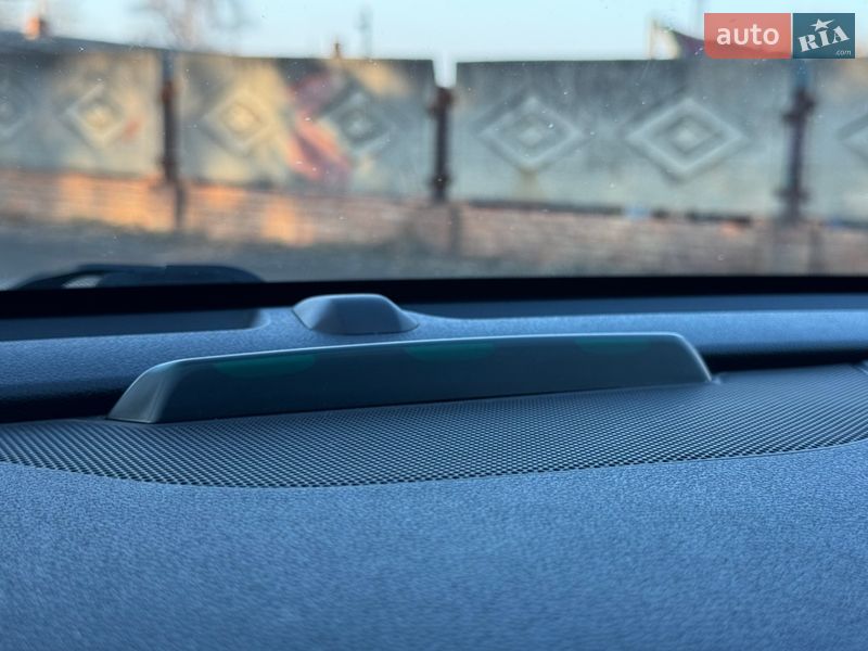 Внедорожник / Кроссовер Kia Niro 2020 в Стрые