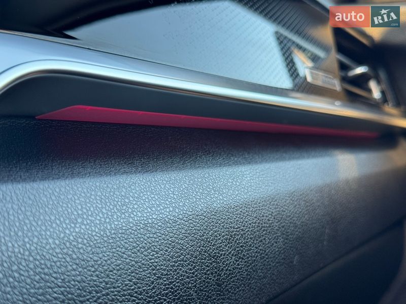 Внедорожник / Кроссовер Kia Niro 2020 в Стрые