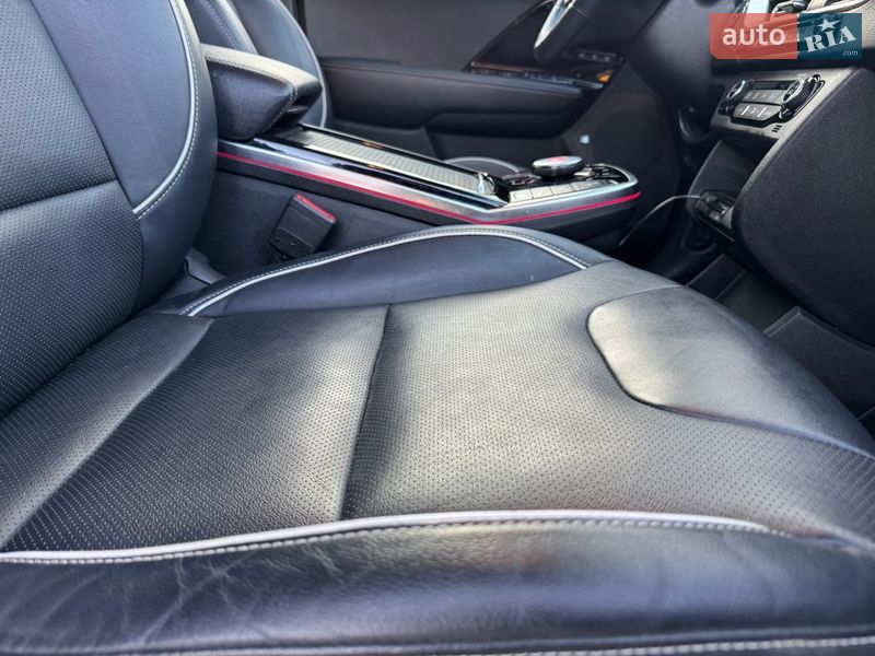 Внедорожник / Кроссовер Kia Niro 2020 в Стрые