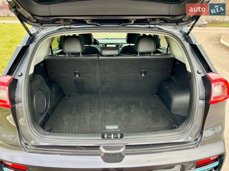 Внедорожник / Кроссовер Kia Niro 2019 в Ровно