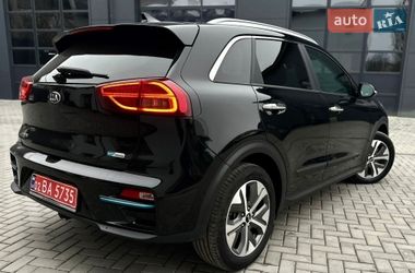 Внедорожник / Кроссовер Kia Niro 2020 в Виннице