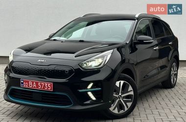 Позашляховик / Кросовер Kia Niro 2020 в Вінниці