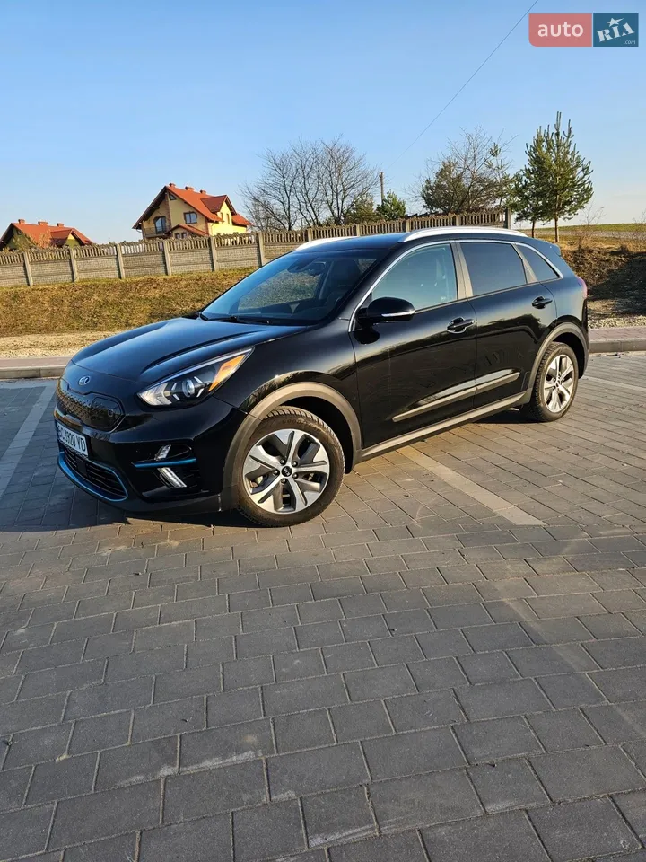 2022 Kia Niro - мініатюра 14