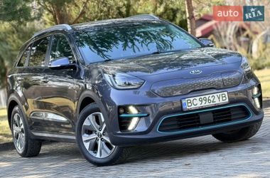 Внедорожник / Кроссовер Kia Niro 2019 в Дрогобыче