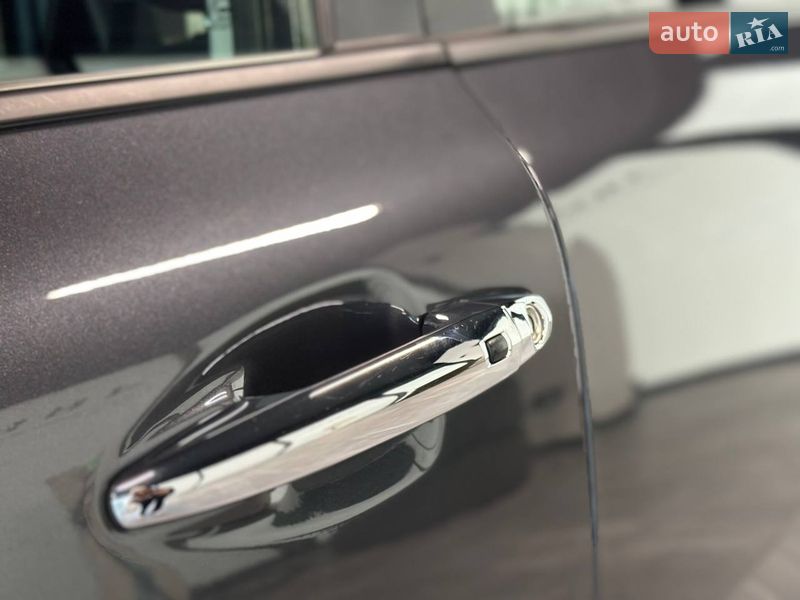 Позашляховик / Кросовер Kia Niro 2020 в Львові