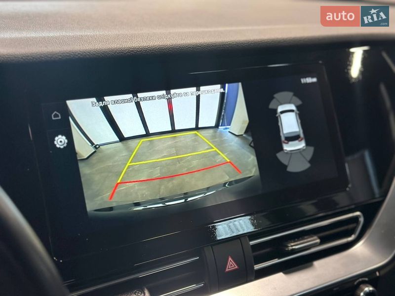 Позашляховик / Кросовер Kia Niro 2020 в Львові