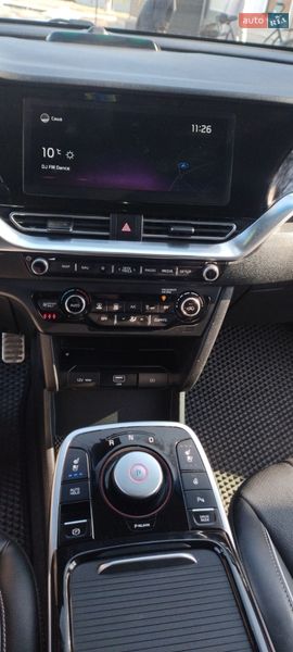 Внедорожник / Кроссовер Kia Niro 2020 в Березному