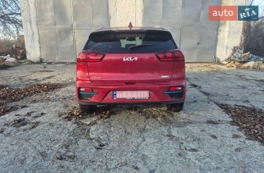 Внедорожник / Кроссовер Kia Niro 2022 в Умани