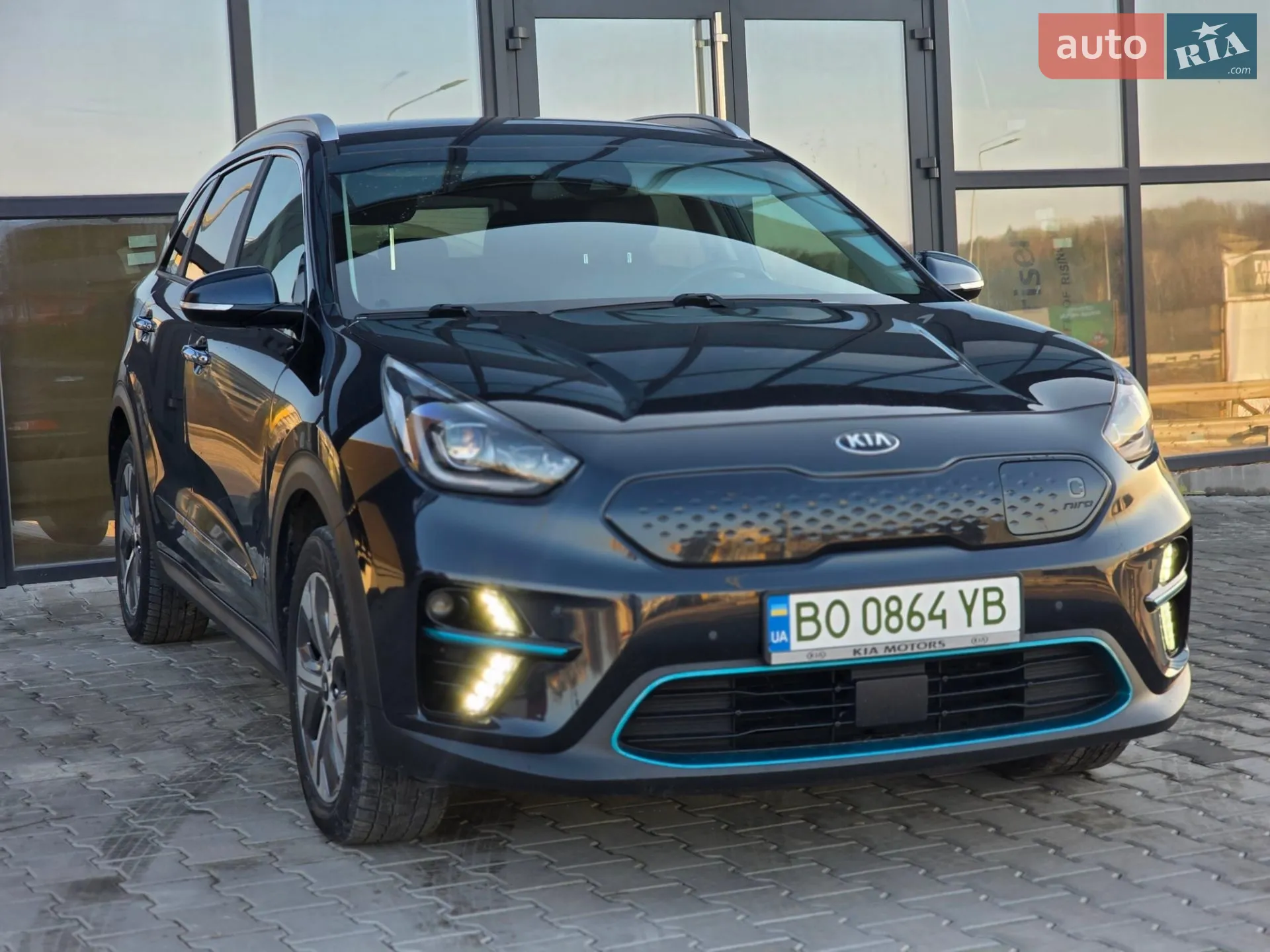 2018 Kia Niro - мініатюра 5